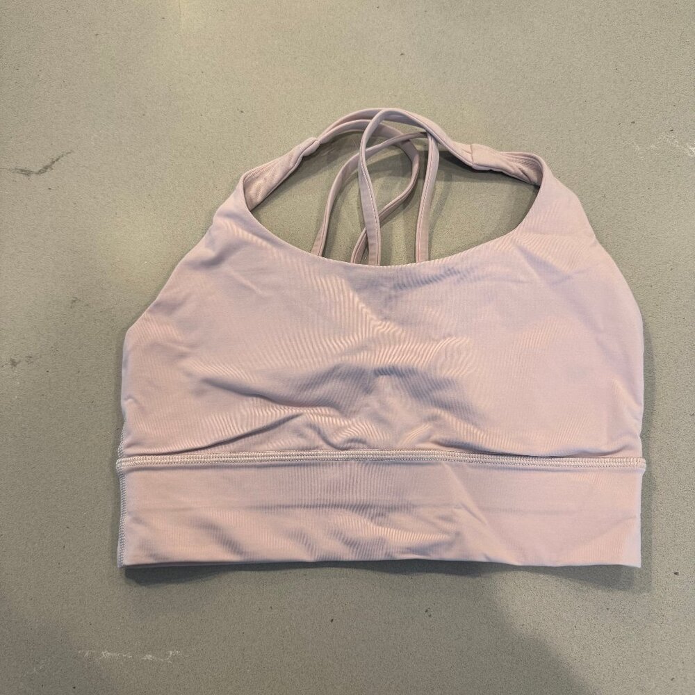 Lululemon Sports Bra (6)